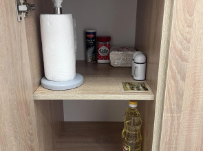 Апартаменты Сити Центр