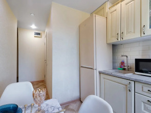 Апартаменты ComfortHomes Метро Пролетарская