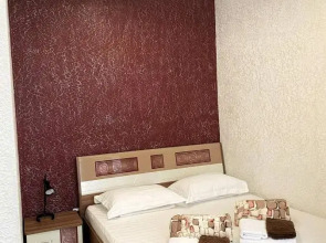 Отель Дилижанс