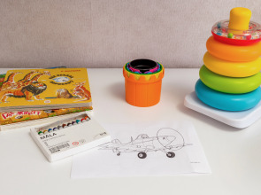 Апартаменты LikeHome Лазурные  вблизи стадиона Краснодар и парка Галицкого