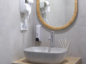 Апартаменты Pavlov Розовая