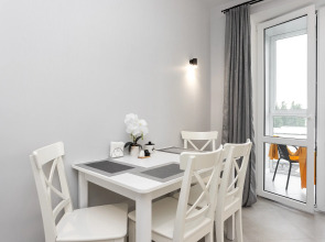 Квартира Жемчужина в ЖК Созвездие