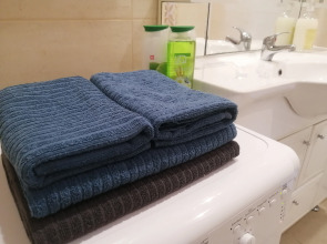 Апартаменты Реутов сити