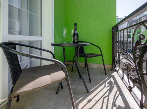 Апартаменты АртЛайт около Моря