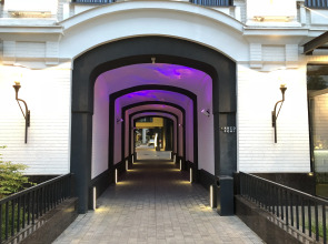 Апартаменты на Белорусской