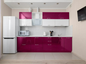 Квартира Goodtimeapartments с видом на стадион