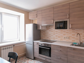 Апартаменты InnDays проспект Ленина, 8