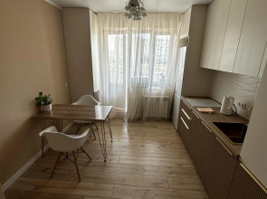 Квартира со Светлой Аурой