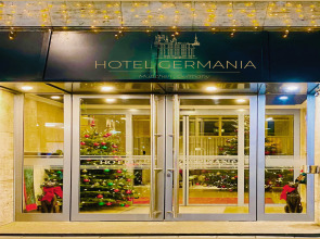 Бутик-Отель Germania