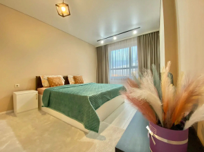 Zhk Ala Park' Stay Stil I Komforte 2 Komnaty (269) Apartments