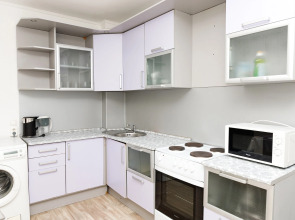 Апартаменты Декабрист Бабушкина 32 Б-37