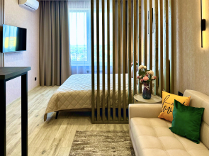 Апартаменты ViewBay & Home