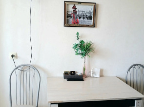 Апартаменты Центр Левого берега парки близко к центру и выезду на М4