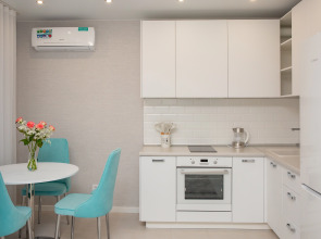 Апартаменты Room Tour на Республики