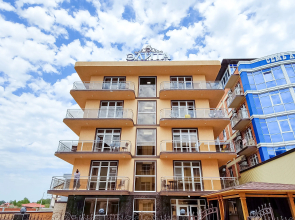 Elita Hotel