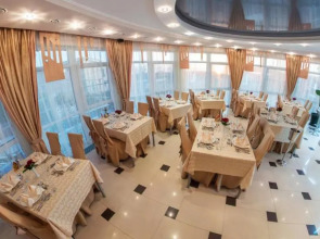 Гостевой Дом Family Resort Hotel Miloo