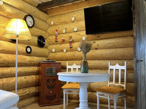 Гостевой дом гостевой домик