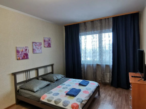 Usoltseva 26 Apartments