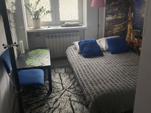 Komfort na Tamce, Powiśle, Stare Miasto Flat