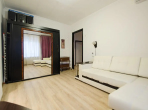 32 Двухкомнатные Апартаменты