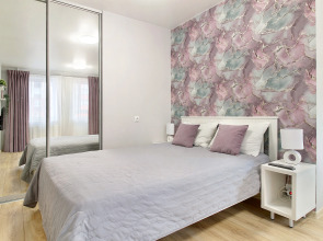 Апартаменты Welcome Karelia ЖК Полтавский