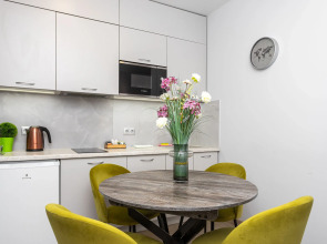 Квартира на Первой Линии у Моря