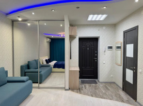 Апартаменты Аврора ул. Фомина 9, Студия