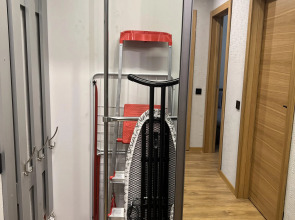 Апартаменты Green Park