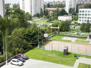 Хостел Братиславская «7 этаж»