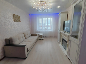 Klimari Na Gertsena Apartments