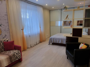 Апартаменты НаХодКа