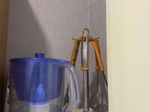 Апартаменты Калипсо 3