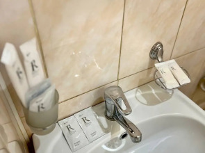 Гостиничный комплекс Одон