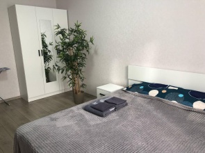 Apartamenty na Marienko