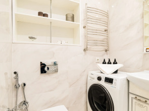 Апартаменты в ЖК Столичный