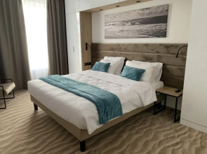 Апартаменты 48 на Володарского 11