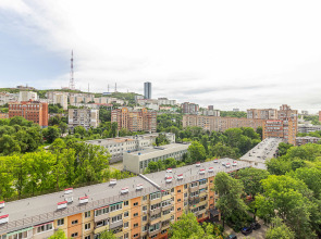 Квартира Двухуровневая Квартира 144 кв.м.