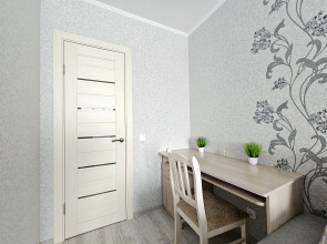 Апартаменты с Видом На Реку