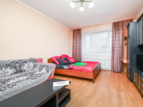 Апартаменты на Проспекте Красной Армии