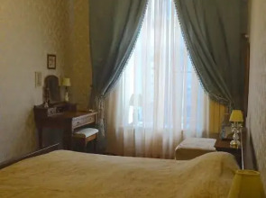 Апартаменты Большая Морская 21