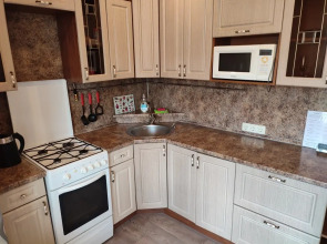 Квартира PrezentHaus 1 на Карла Маркса 175a/40