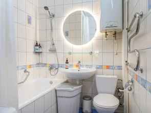 Квартира на Хохловке недалеко от Китай-города