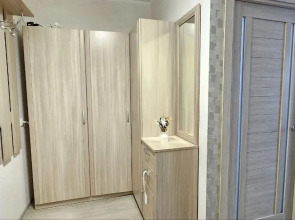 Апартаменты с Видом На Реку