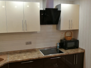 Апартаменты Малая земля