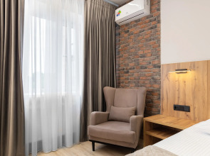 Квартира ПосуткаРу Первомайск 70/74 Курортный парк им Кирова