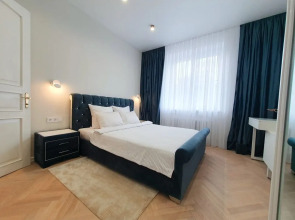 Апартаменты в Центре