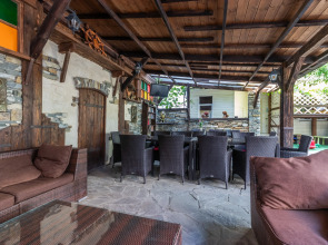 Гостевой дом Золотой берег