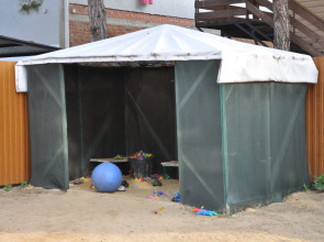 Отель Чайка