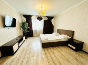 511 Flets-Layn Na Ulitse Krasnoarmeyskaya 100 Apartment