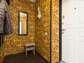 Апартаменты в центре города